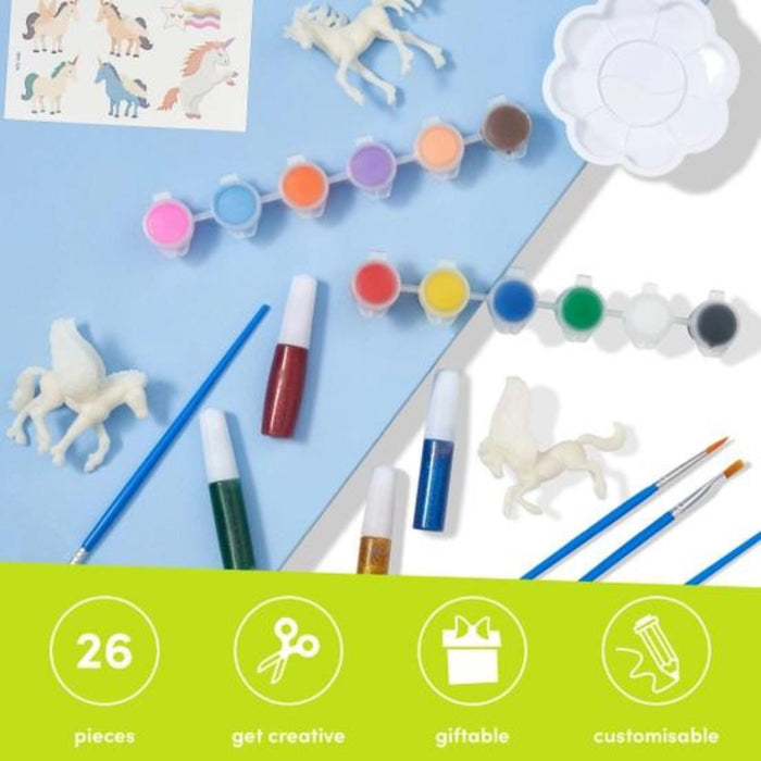 Paint Your Own Unicorn Kit