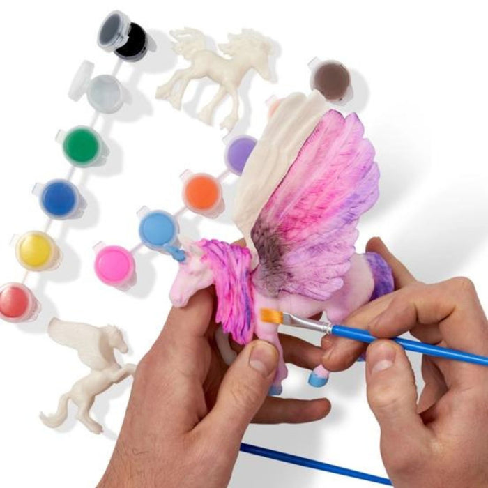 Paint Your Own Unicorn Kit