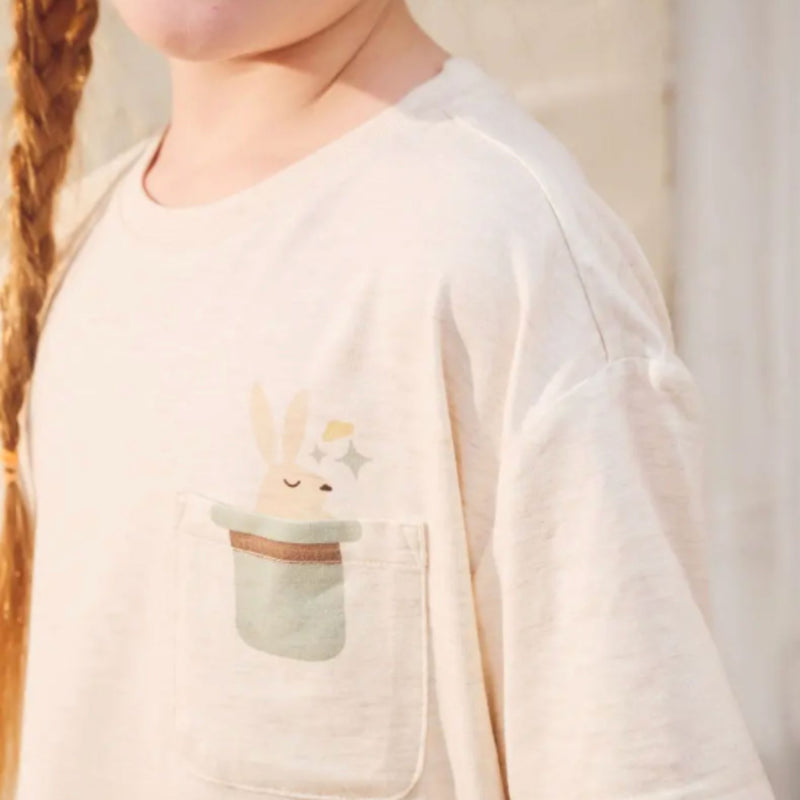 Avocado Bamboo Short Sleeve Tee