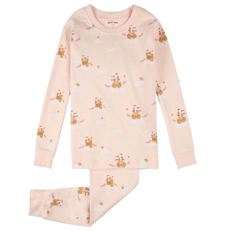 Magic Castle, PJ Set