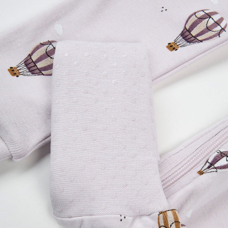 Hot Air Balloons, Convertible Sleeper