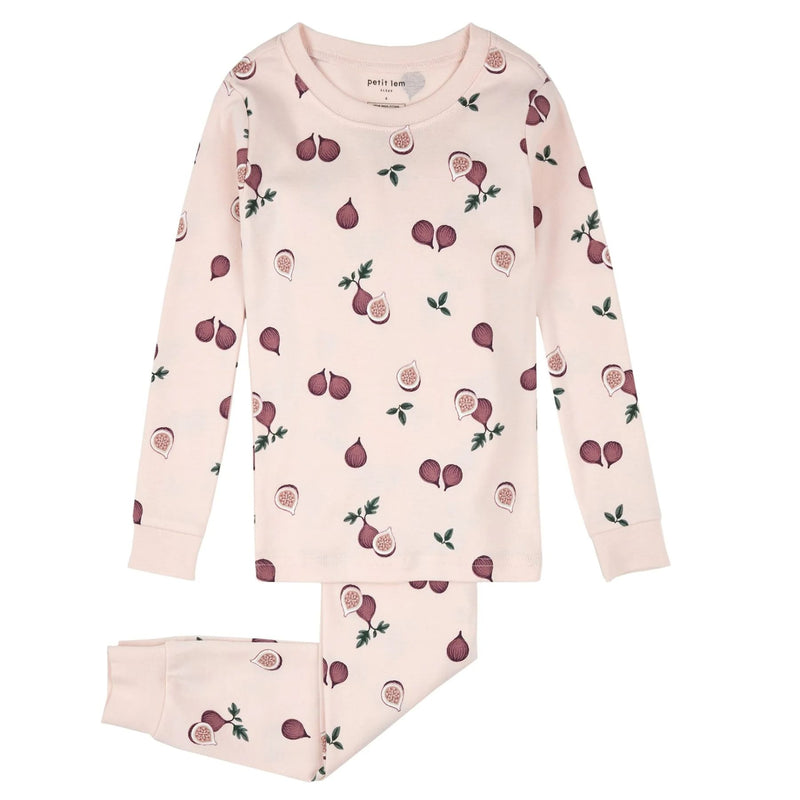 Petit Lem Fig, PJ Set