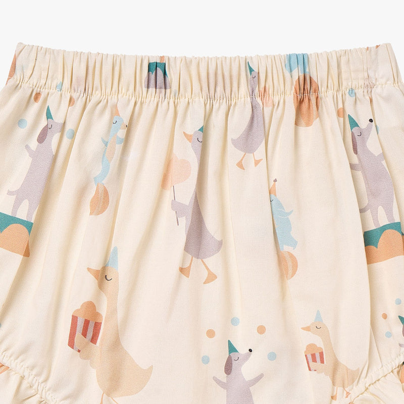 Cotton 2 Piece Set - Carnivale