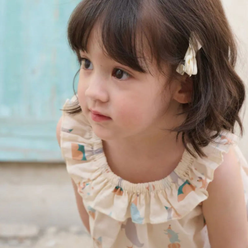 Cotton 2 Piece Set - Carnivale