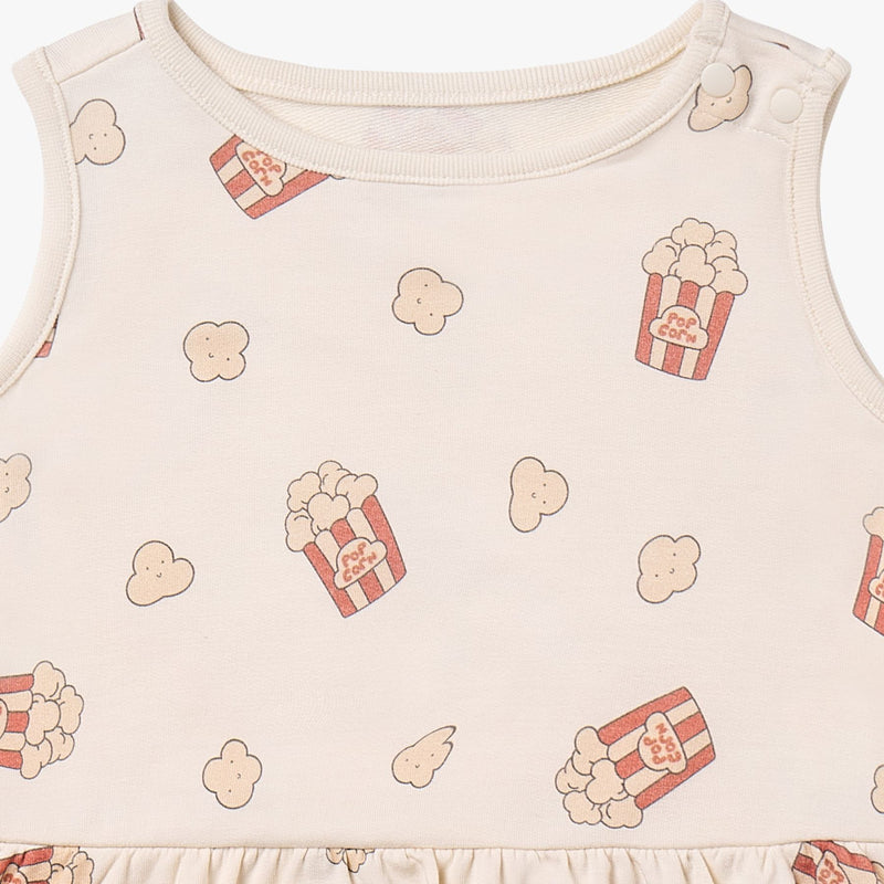 Baby Bamboo Cotton Dress