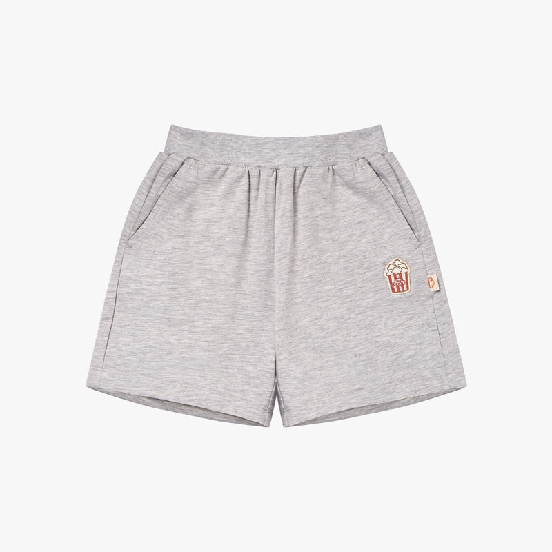 Bamboo Cotton Shorts