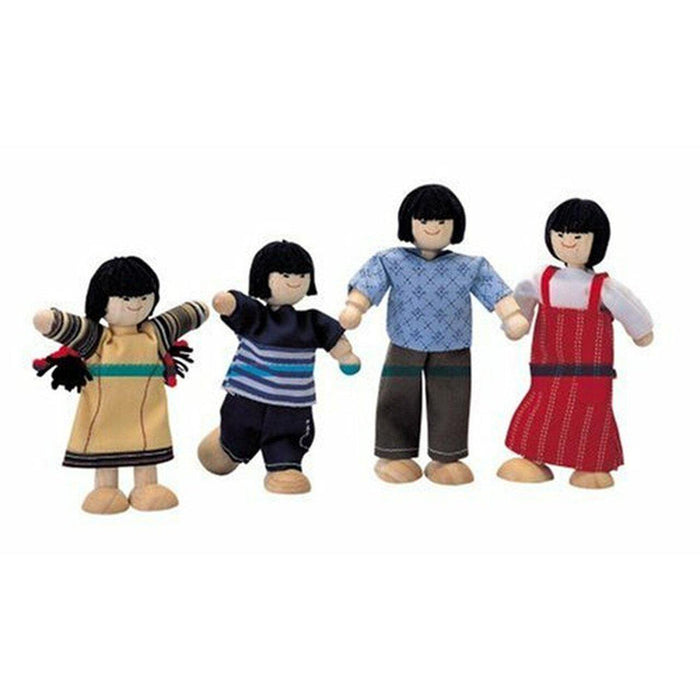 Doll Family