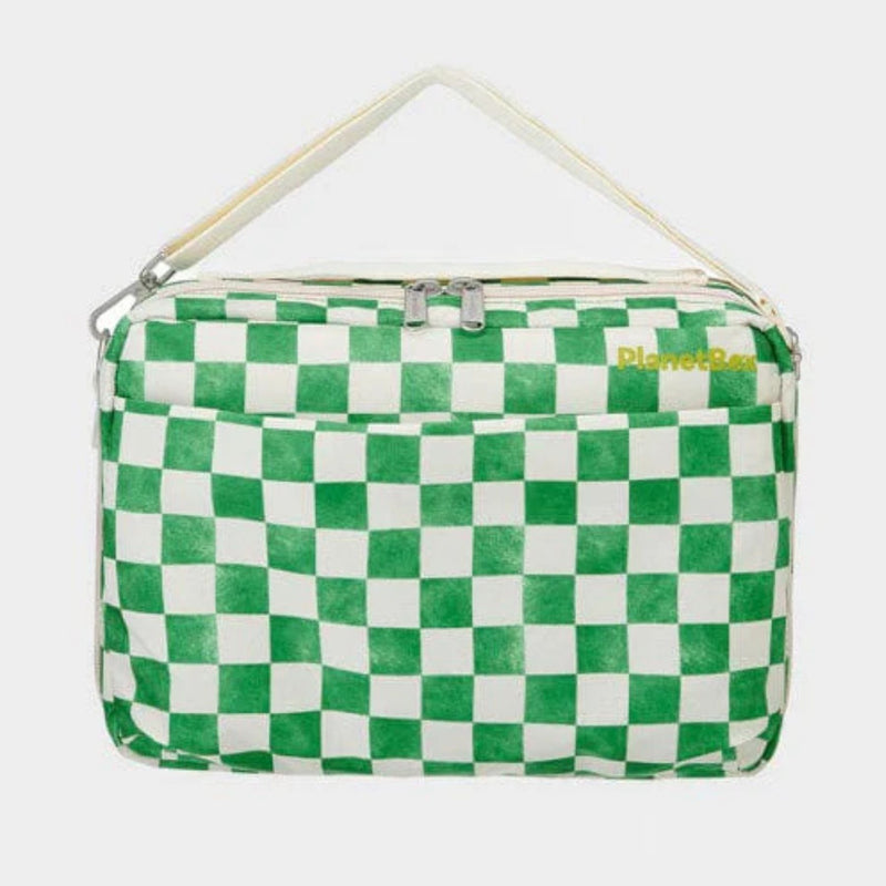 Adventurer Insulated Lunch Bag