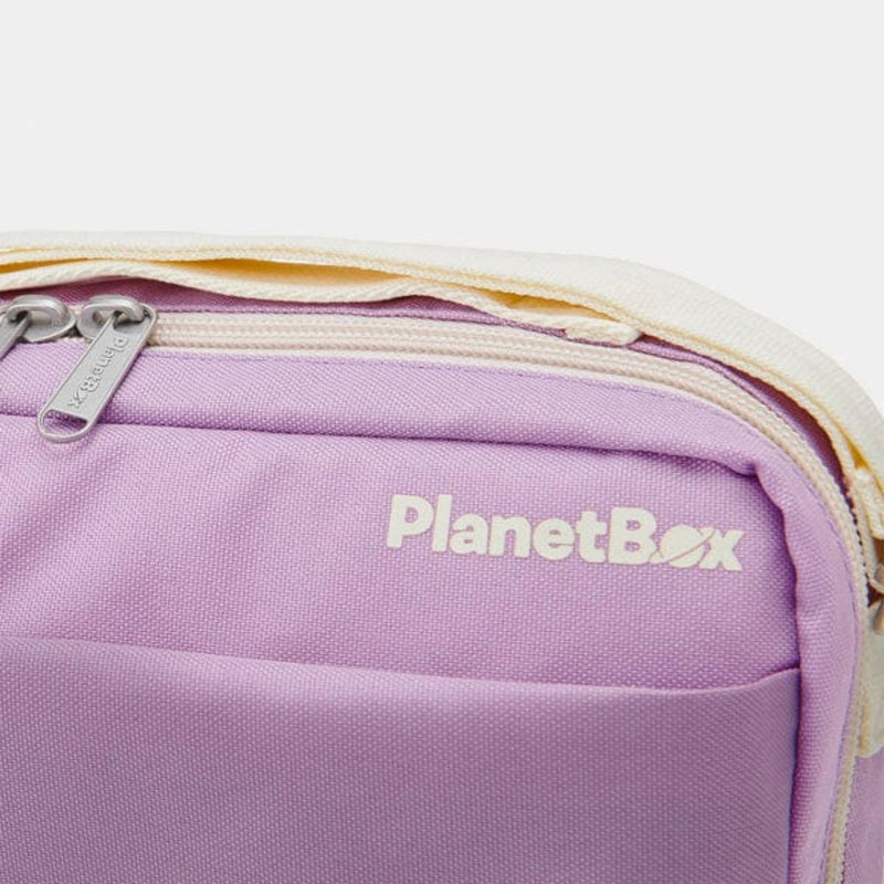 Adventurer Insulated Lunch Bag