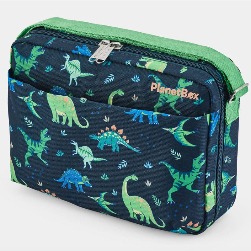 Adventurer Insulated Lunch Bag