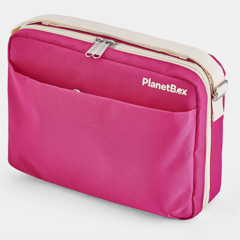 Adventurer Insulated Lunch Bag
