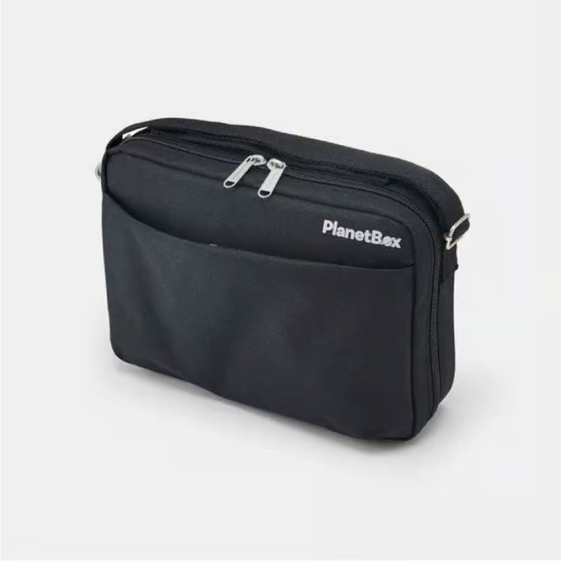 Adventurer Insulated Lunch Bag