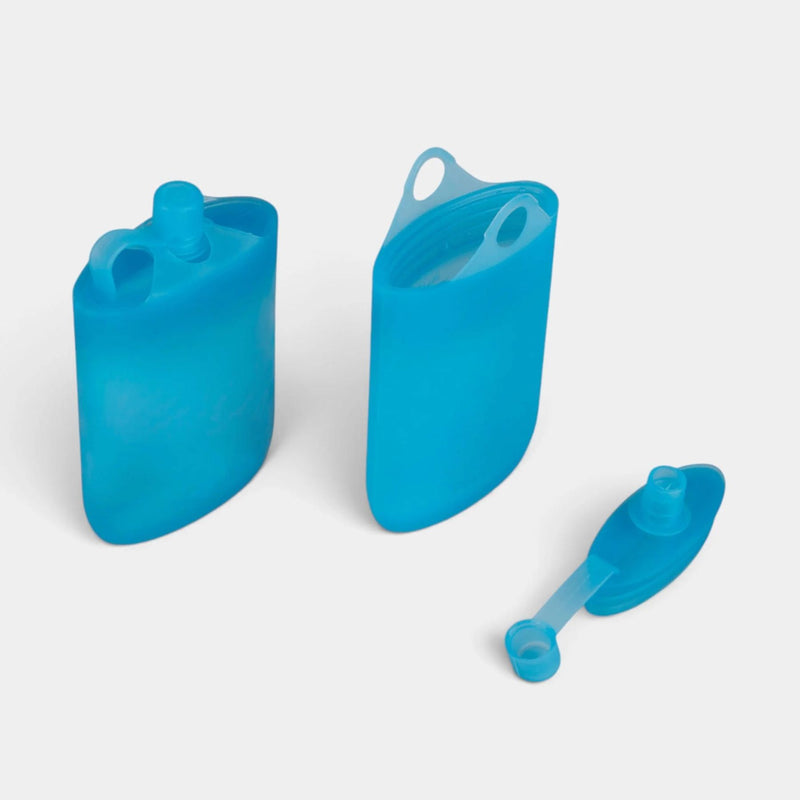 Arctic Chill Freezable Squeeze Packs - Set of Two