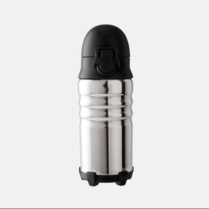 Capsule Water Bottle