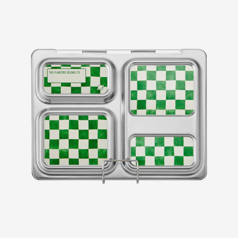 Launch Magnets