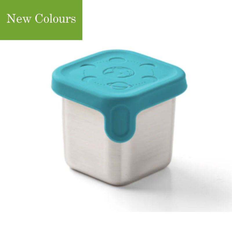 Launch + Shuttle Little Square Dipper