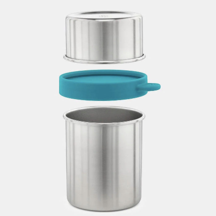 Trailhead Double Sided Snack Container