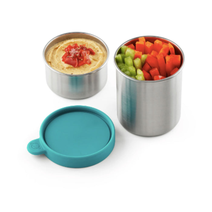 Trailhead Double Sided Snack Container