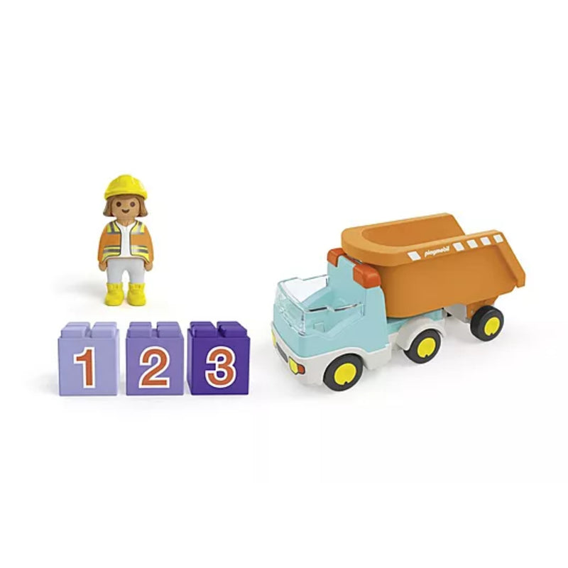 Dump Truck