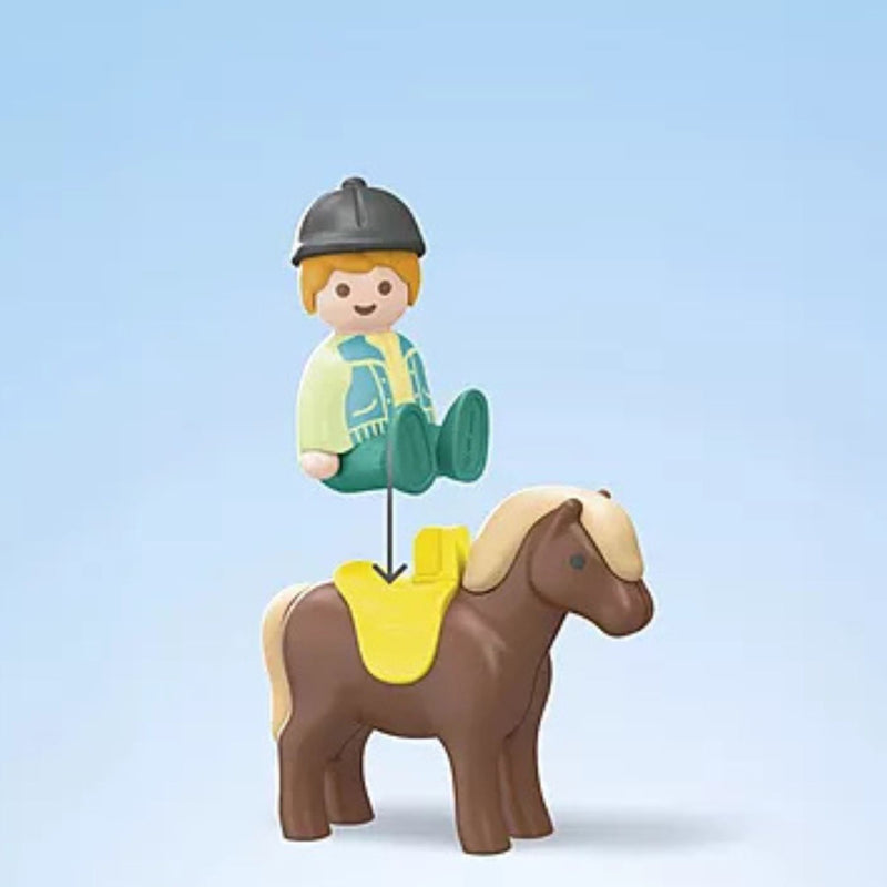 Farm Adventure
