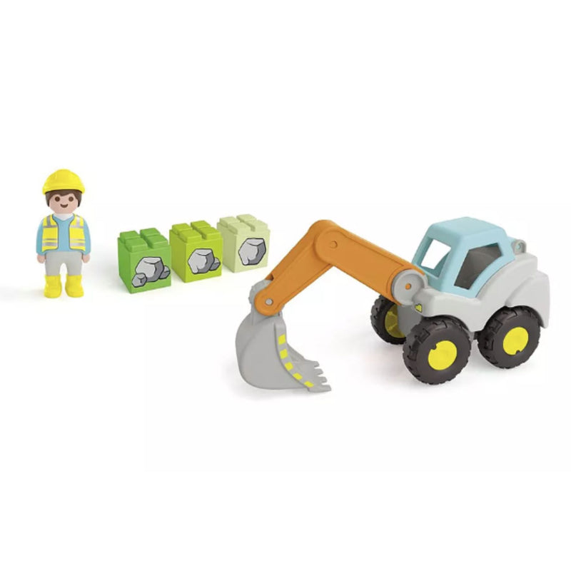 Shovel Excavator