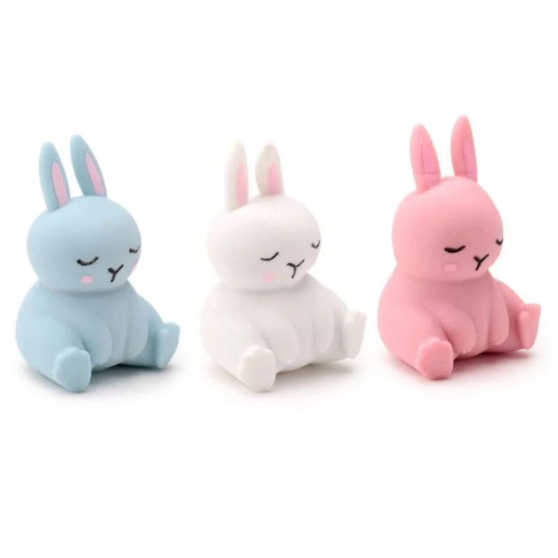 Pullie Pal Stretch Bunny