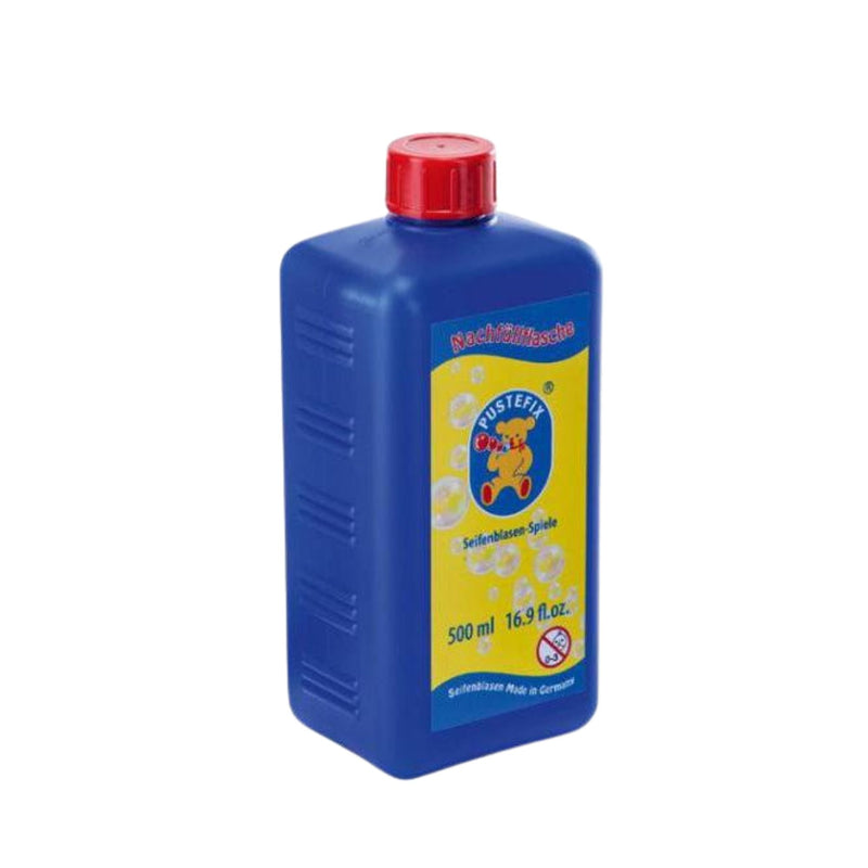 Refill Bottle