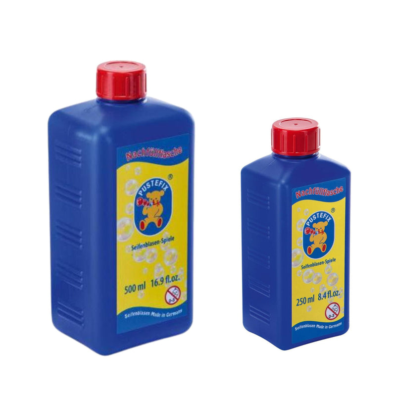 Refill Bottle