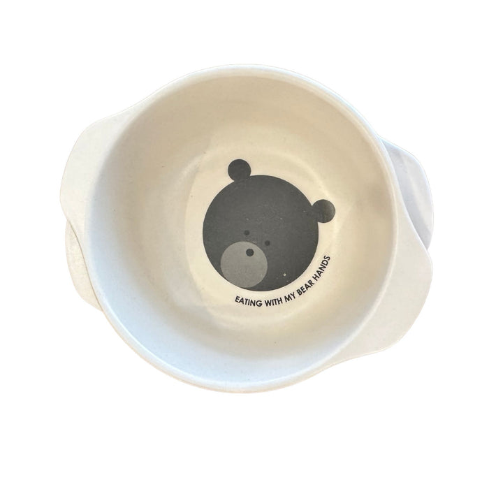 Bamboo Kids' Bowl