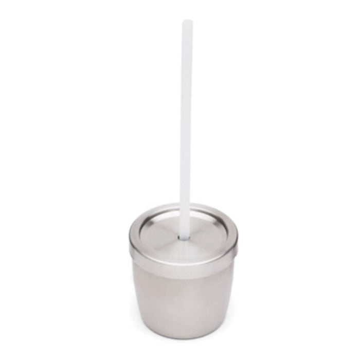 Stainless Steel Kids' Straw Cup