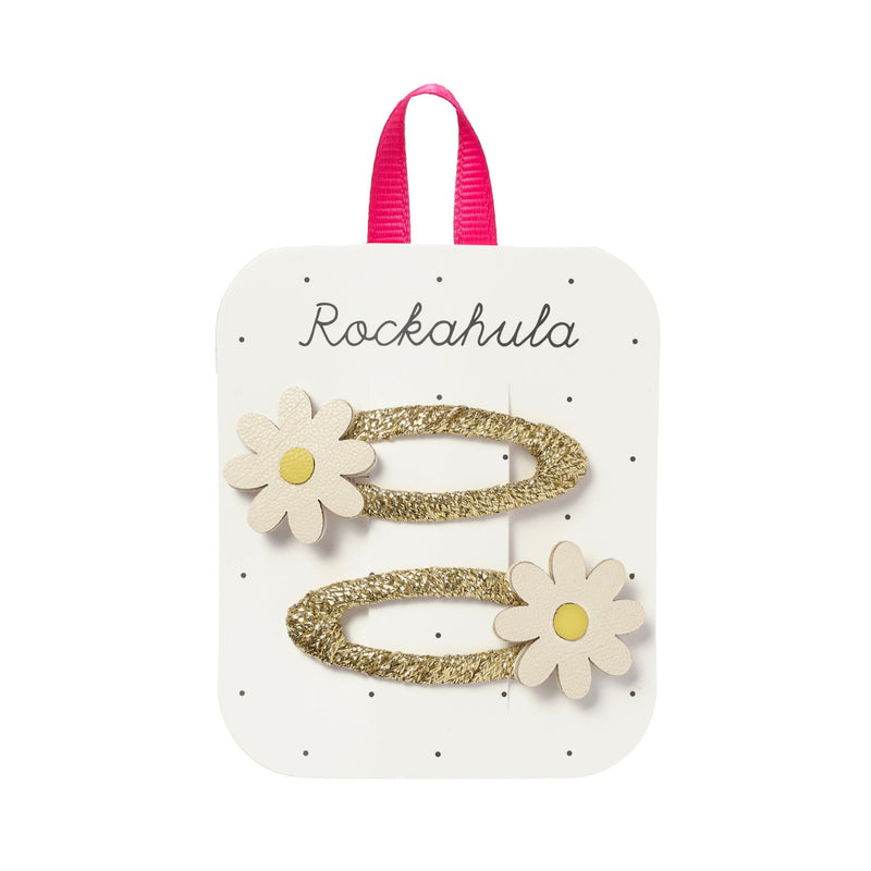 Daisy Daisy Clips