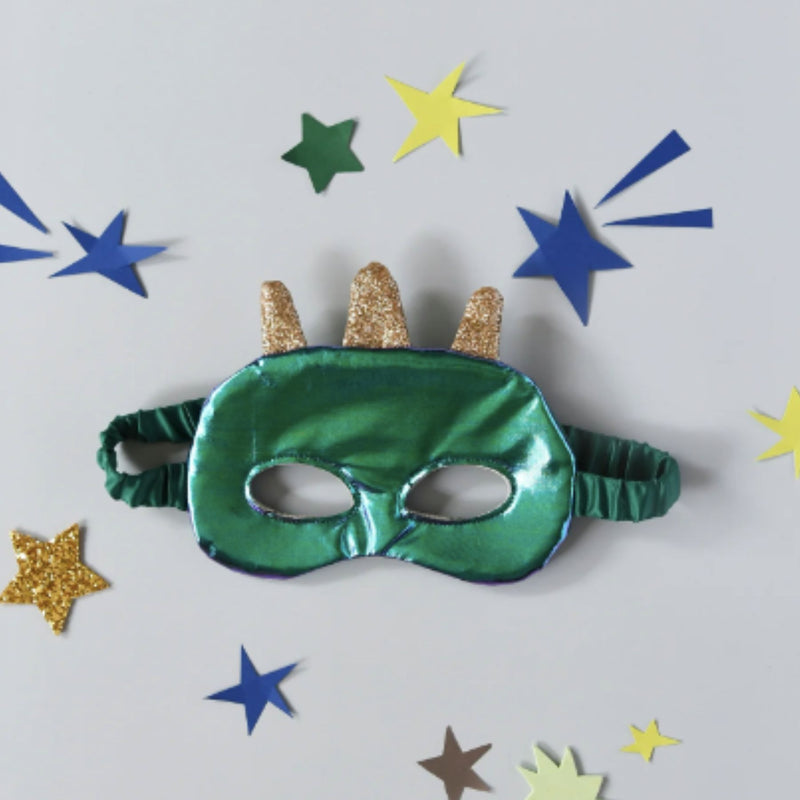 Dinosaur Mask