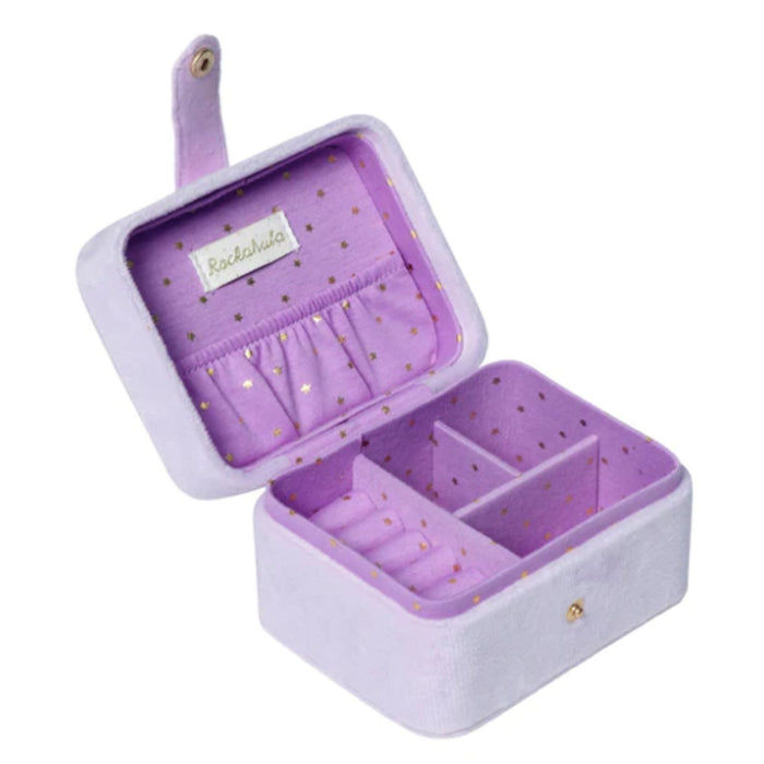 Unicorn Jewellery Box