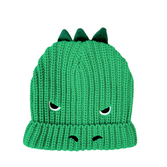 T-Rex Knitted Hat