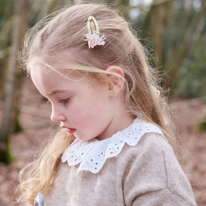 Magical Unicorn Clips
