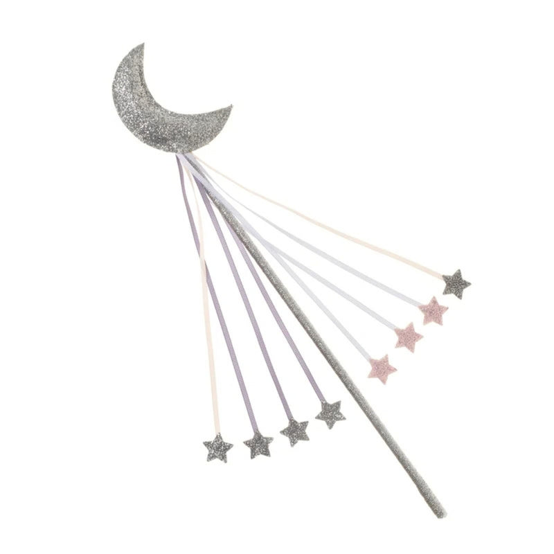 Moon and Stars Wand