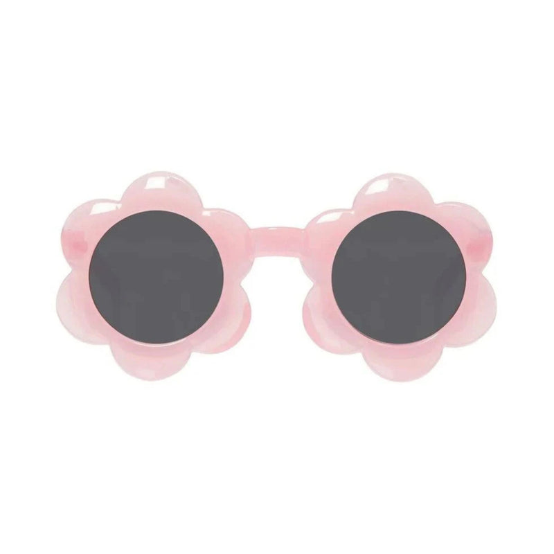 Spotty Flower Sunglasses
