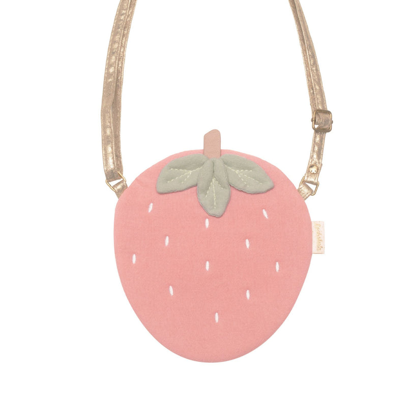 Sweet Strawberry Bag