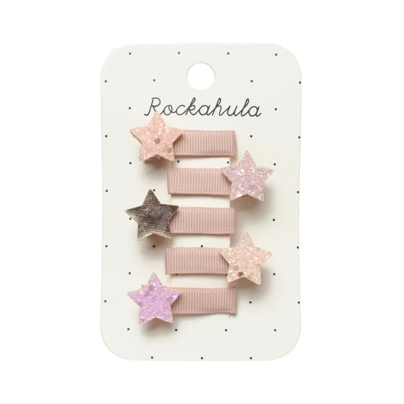 Twinkle Twinkle Mini Clip Set