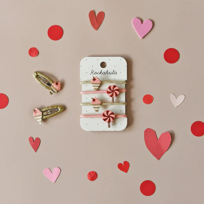 Very Cherry Ice Cream Ponies