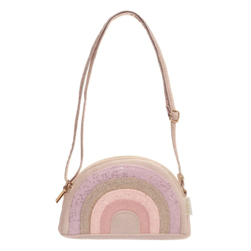 Wish Upon a Rainbow Bag