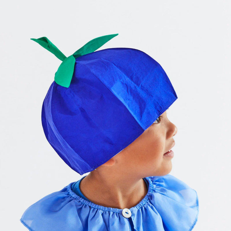 Blueberry Hat