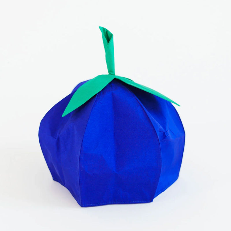 Blueberry Hat