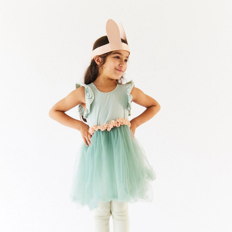 Cottontail Bunny Ears