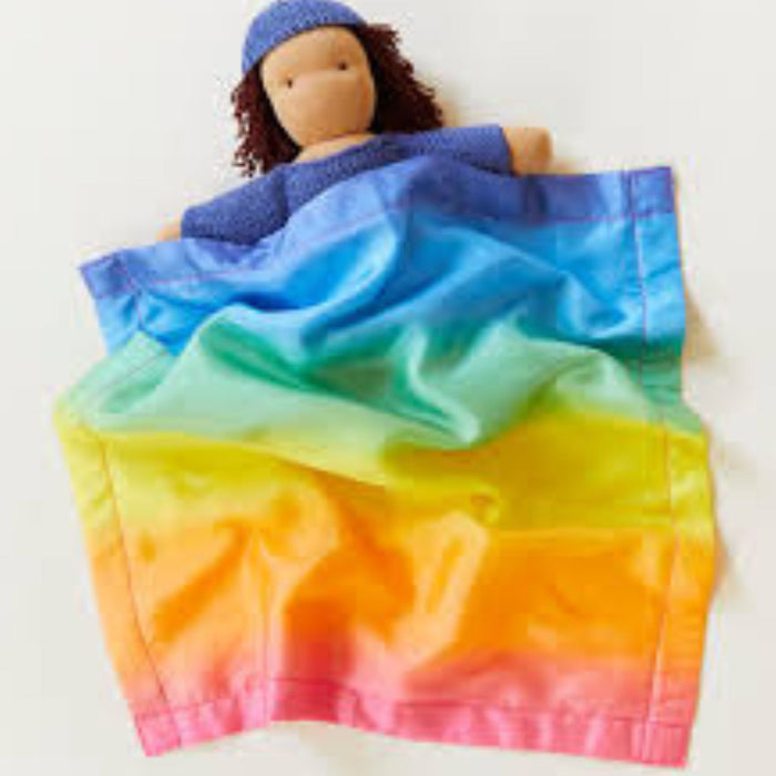 Doll Blanket