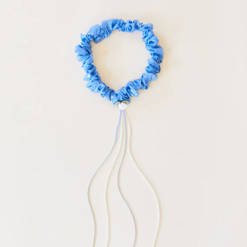 Silk Garland