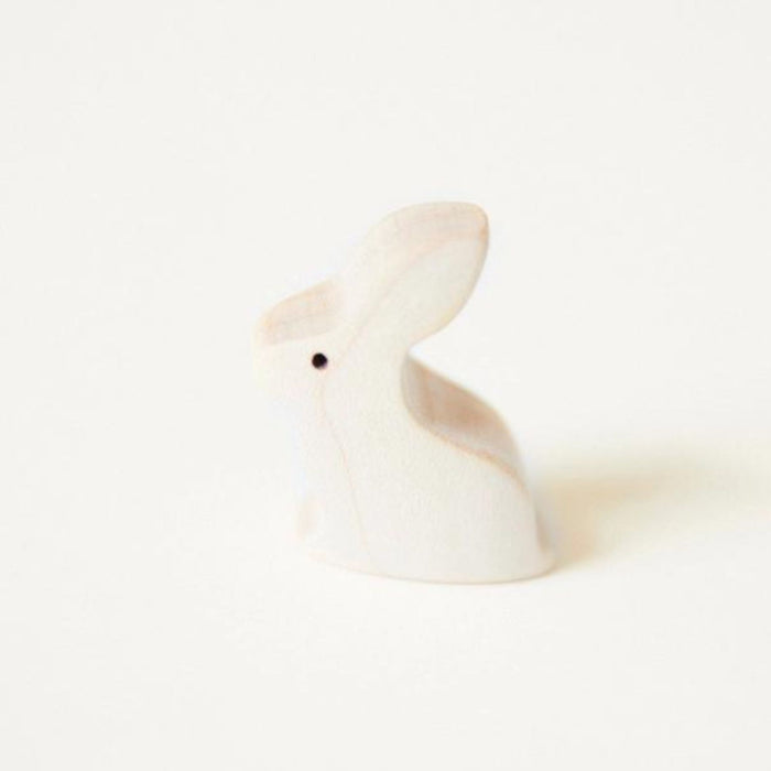 Maple Wood Bunny