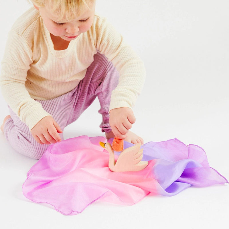 Mini Enchanted Playsilk