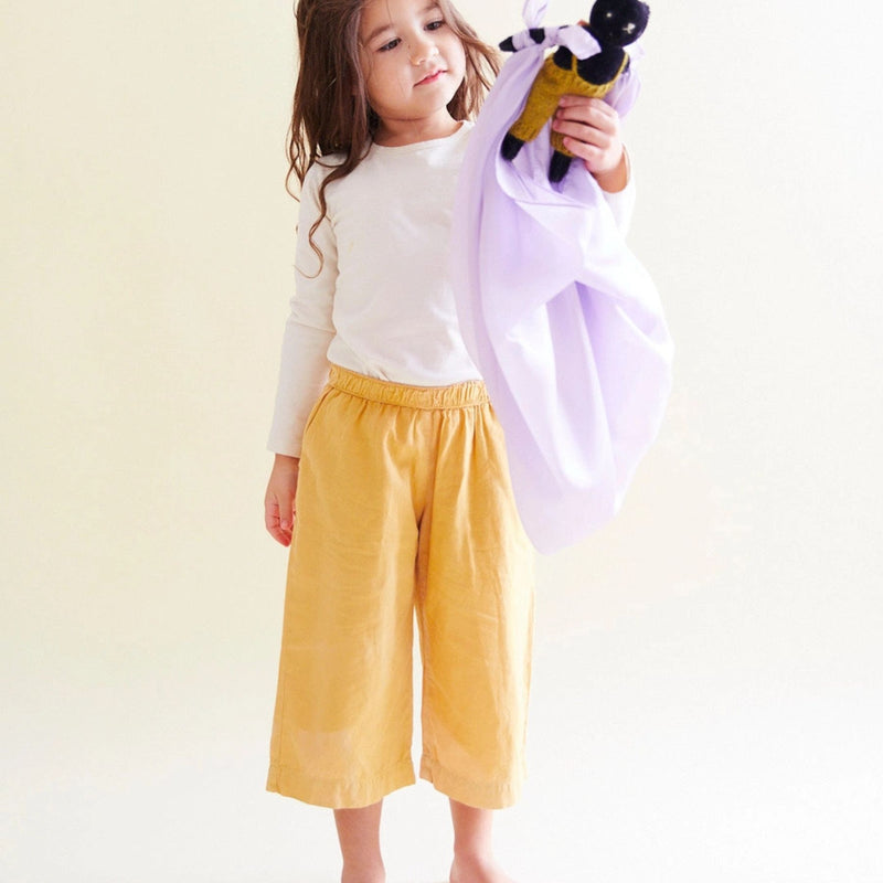 Solid Colour Playsilks