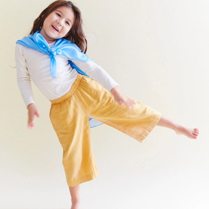 Solid Colour Playsilks